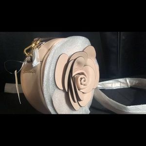 Michael Kors crossbody purse